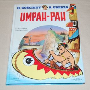R. Goscinny - A. Uderzo Umpah-Pah